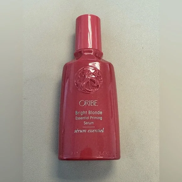 Oribe Bright Blonde Priming Serum - Picture 1 of 2